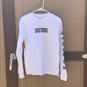 James Charles Sisters Merch